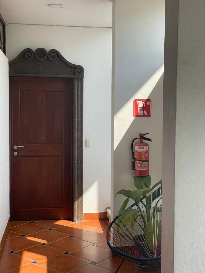 Hotelito73 Inn 2*