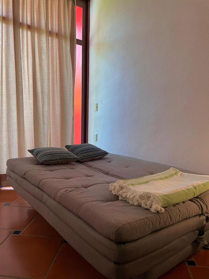 Hotelito73 Inn San Francisco (San Pancho)